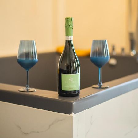 Thronos Aqua Appartment 2 Pachia Ammos 외부 사진