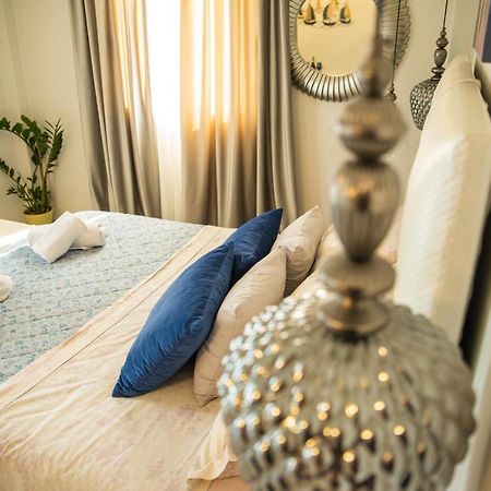 Thronos Aqua Appartment 2 Pachia Ammos 외부 사진
