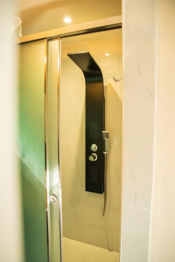Thronos Aqua Appartment 2 Pachia Ammos 외부 사진